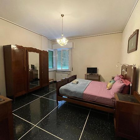 La Casetta Di Piero By Smart-Home 热那亚 外观 照片
