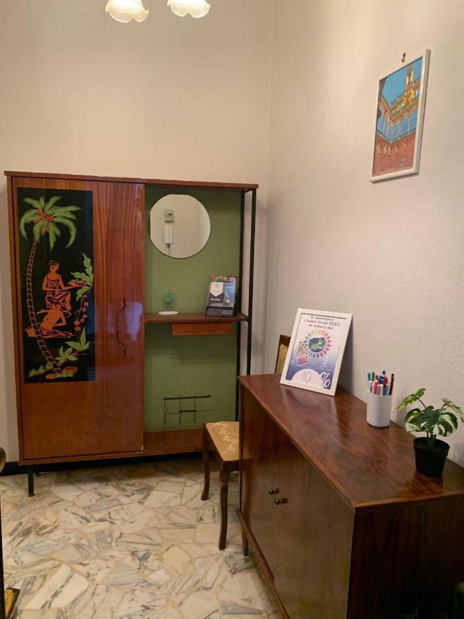 La Casetta Di Piero By Smart-Home 热那亚 外观 照片