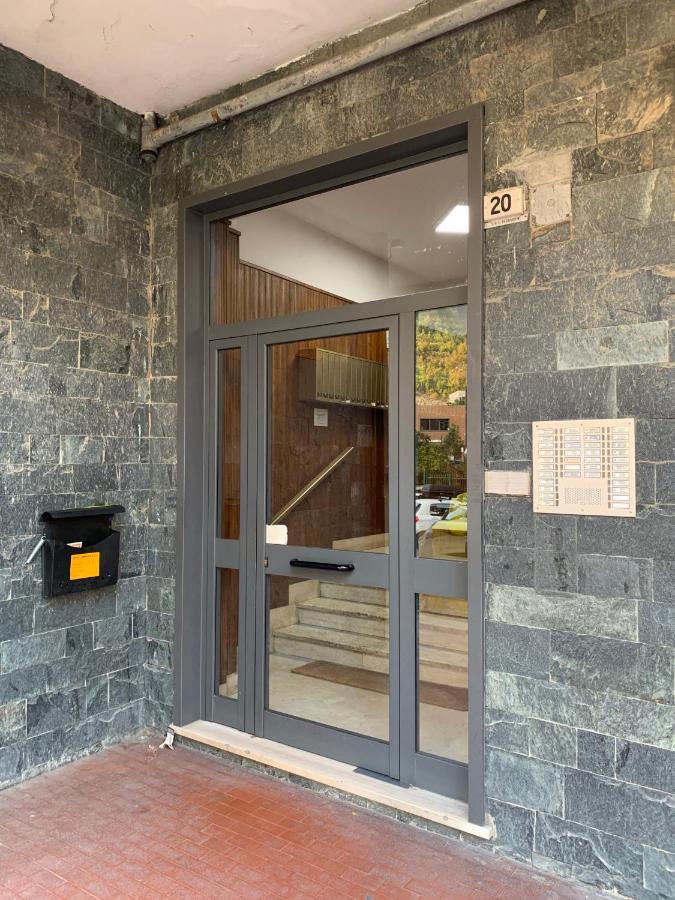 La Casetta Di Piero By Smart-Home 热那亚 外观 照片