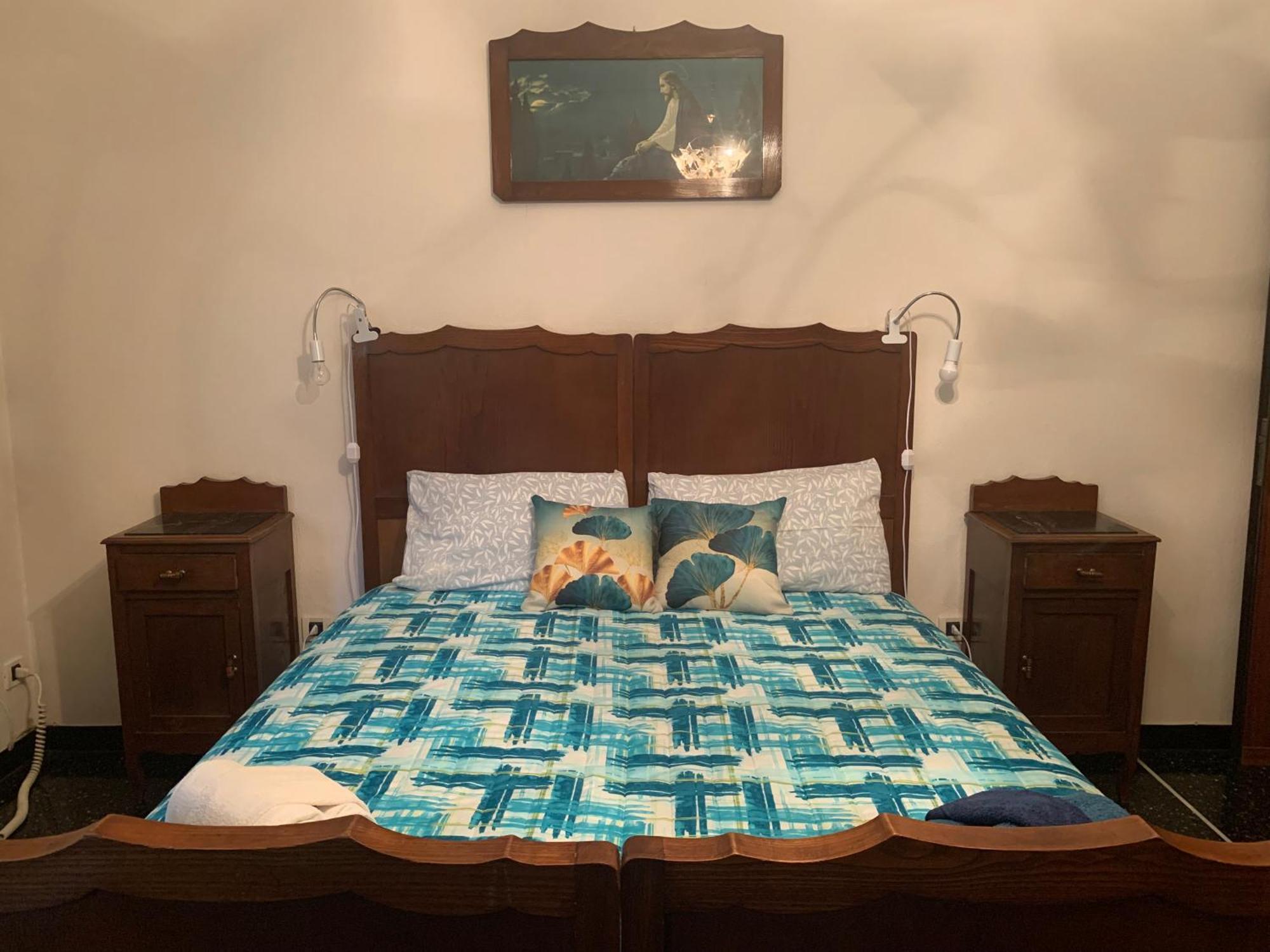 La Casetta Di Piero By Smart-Home 热那亚 外观 照片