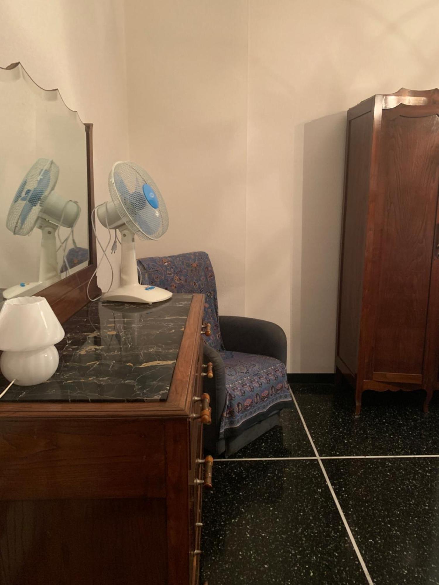 La Casetta Di Piero By Smart-Home 热那亚 外观 照片