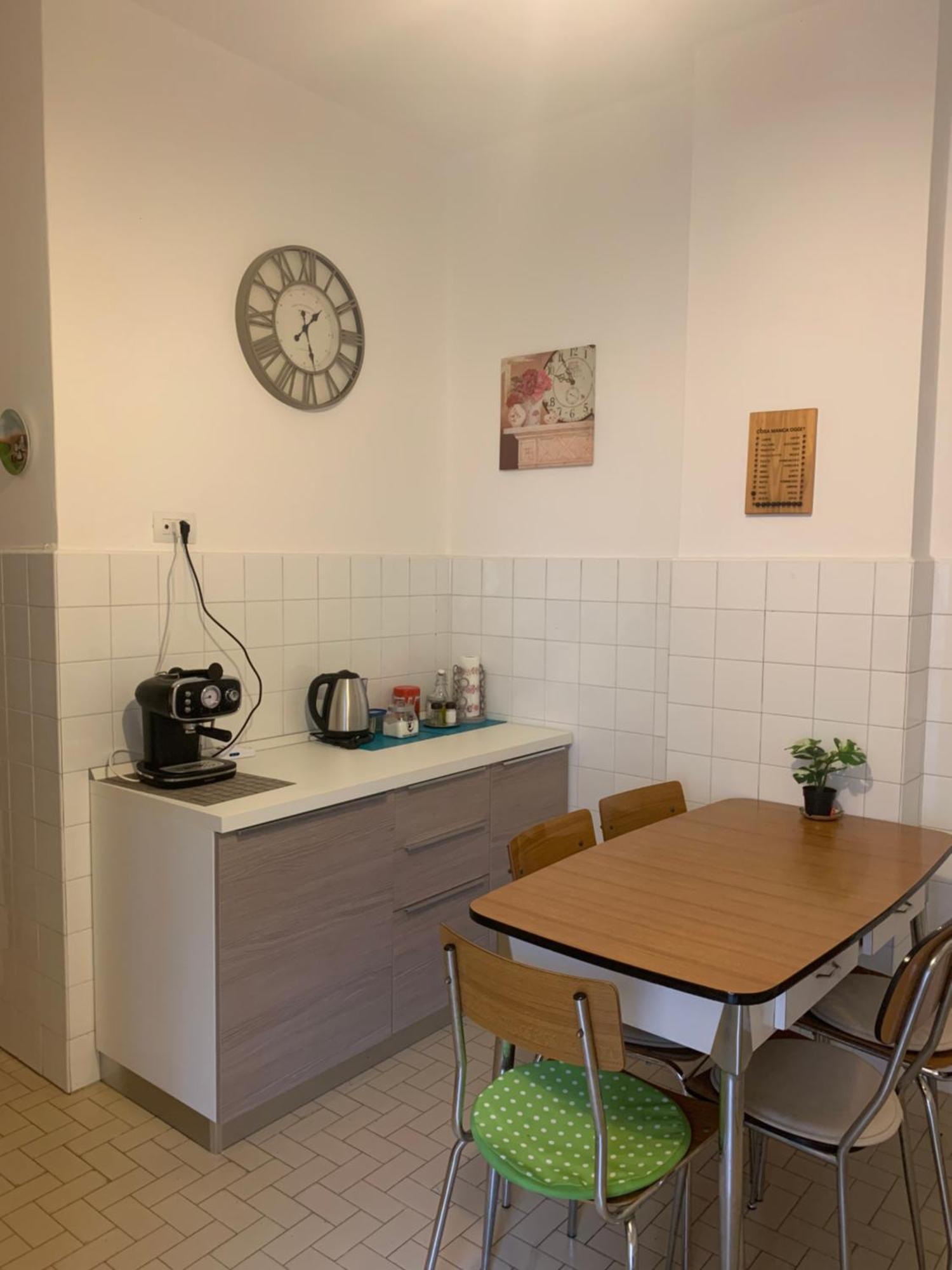 La Casetta Di Piero By Smart-Home 热那亚 外观 照片