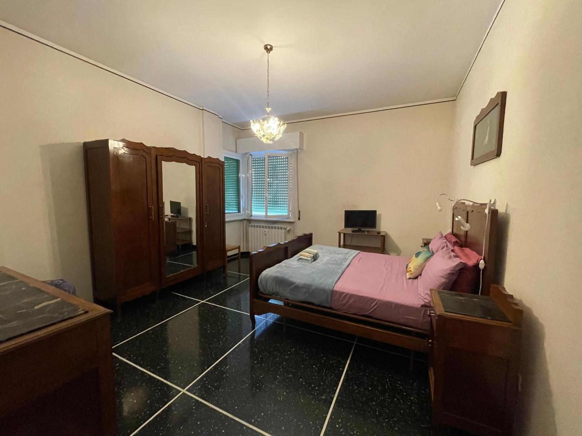 La Casetta Di Piero By Smart-Home 热那亚 外观 照片